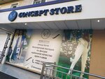 Concept store (Chilanzar District, Chilanzar Residential Area, 1-mavze, 25), clothing store