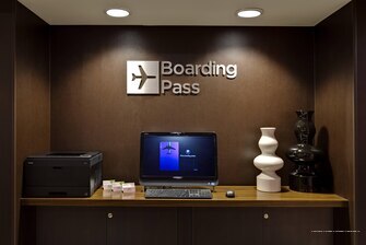 Фото Courtyard by Marriott Chicago Southeast/Hammond