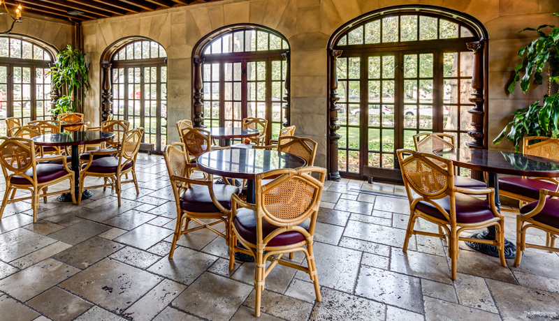 Фото The Glidden House