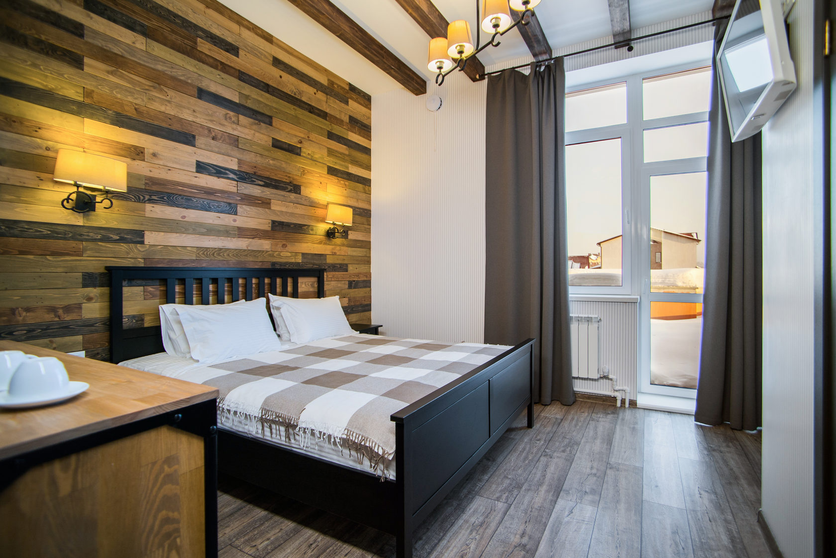 Фото отеля 2