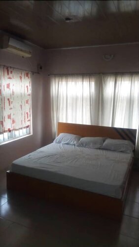 Гостиница Fara Hotel & Suites в Лагосе