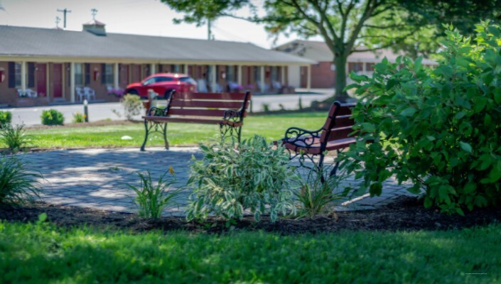 Фото Harvest Drive Family Inn