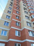 Arkon (Malaya Bronnaya Street, 24с4), construction and finishing works