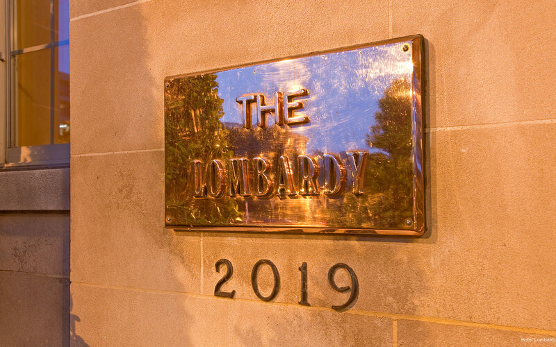 Фото Hotel Lombardy