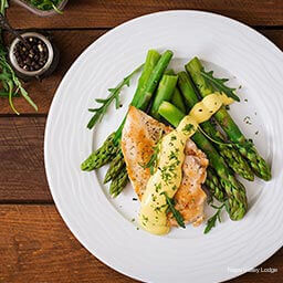 Фото Napa Valley Lodge