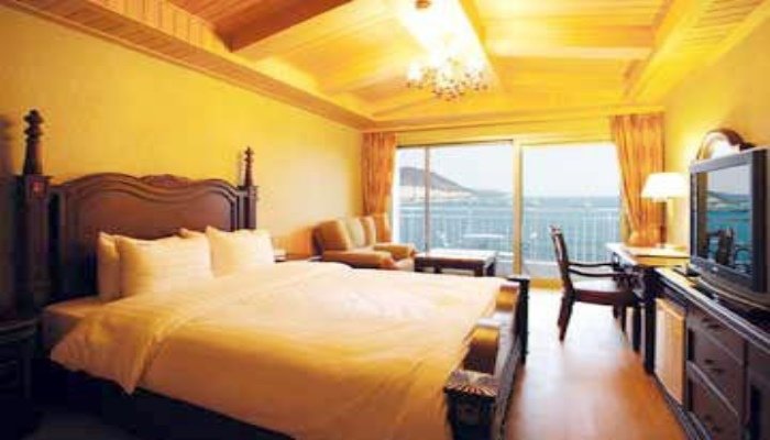 Фото Busan Beach Tourist	