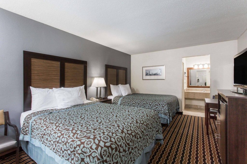 Фото Econo Lodge