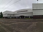 Rostov-Yaroslavskii station (Dostoevskogo Street, 1), train station