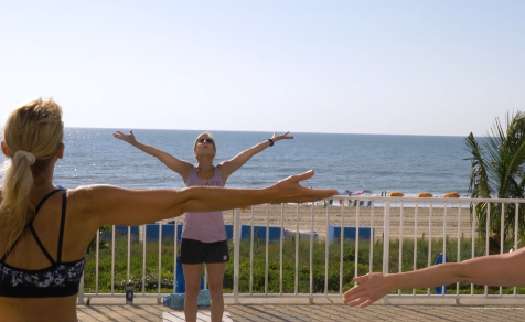 Фото Princess Royale Oceanfront Resort