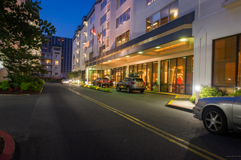 Фото Princess Royale Oceanfront Resort