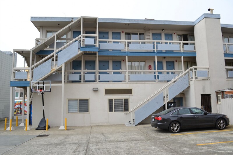 Фото Beach Motel