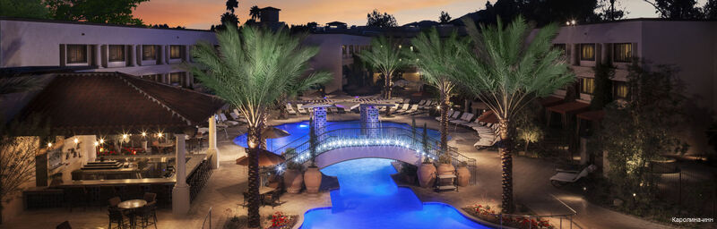 Фото The Carolina Inn, a Destination by Hyatt Hotel