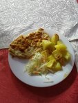 Столовая № 2 (selo Morgaushi, ulitsa Mira, 17) ، كانتين