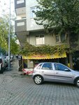 Sultan Mini Market (Soğanlı Mah., Yahya Kemal Beyatlı Sok., No:17/A, Bahçelievler, İstanbul), market  Bahçelievler'den