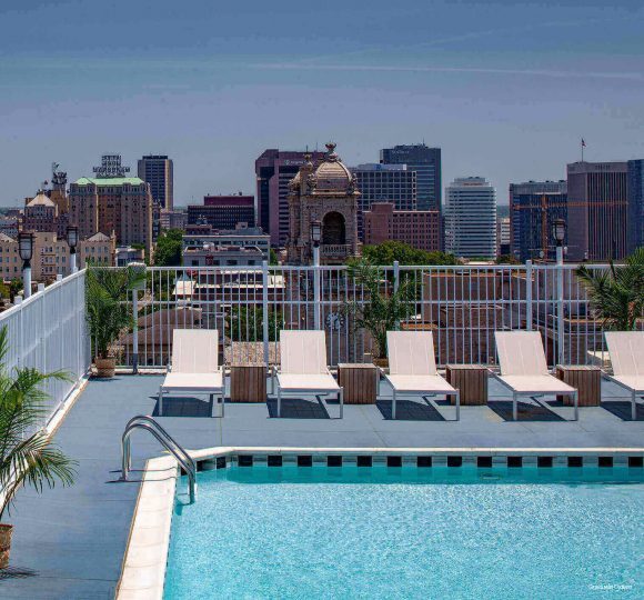 Фото Graduate Oxford