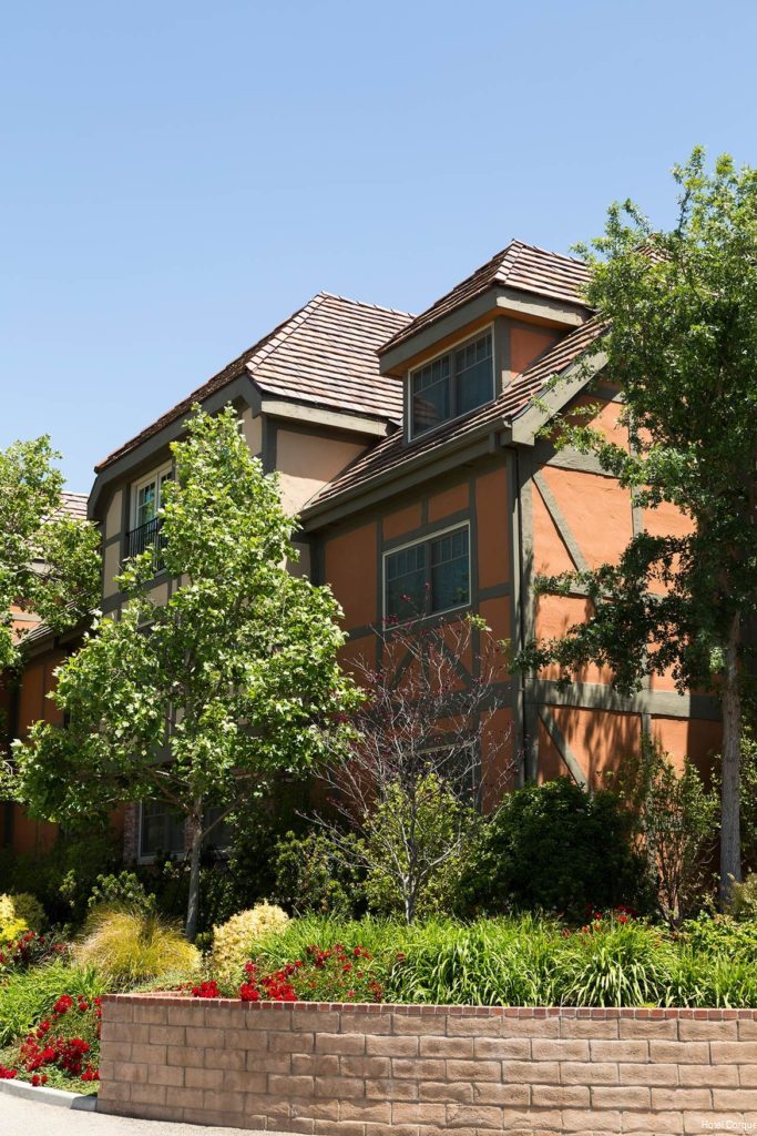 Фото Hotel Corque