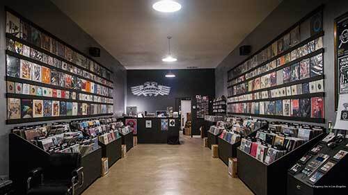 Фото Regency Inn Los Angeles