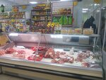 Охлажденное мясо (Gagarina Street, 49Б), butcher shop