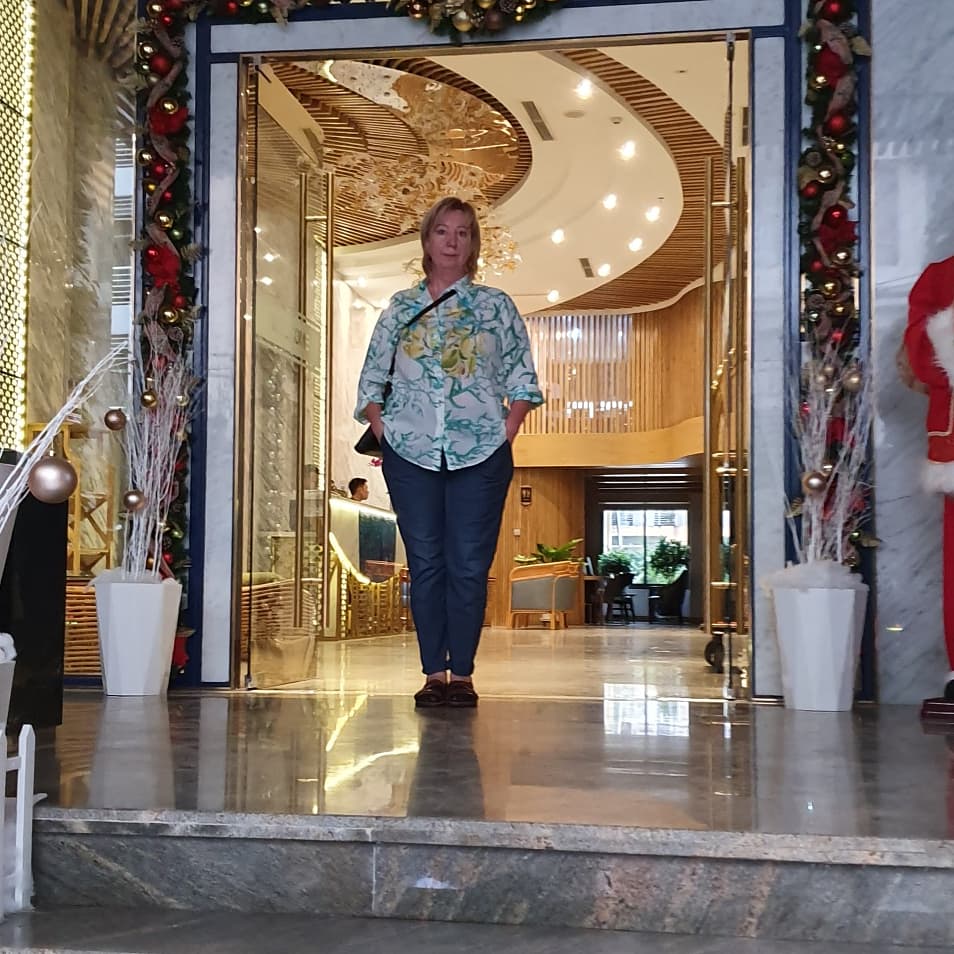 Фото Erica Nha Trang Hotel