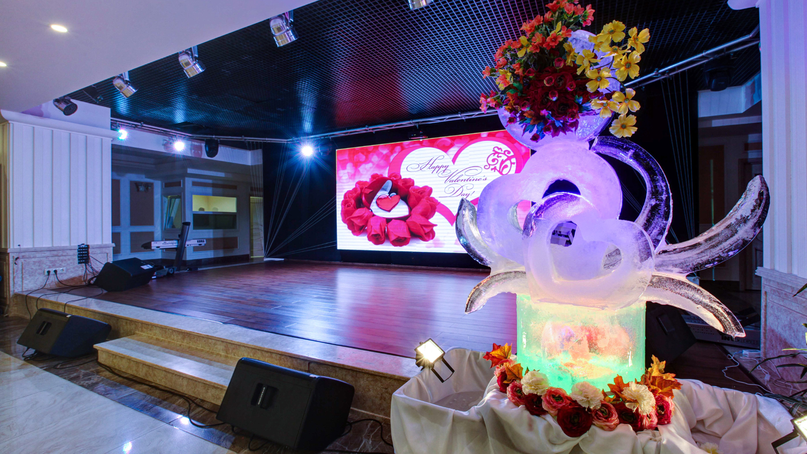 Фото Апарт-отель Ханой-Москва