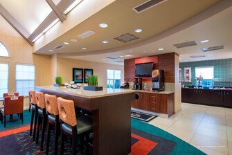 Фото Residence Inn by Marriott Little Rock