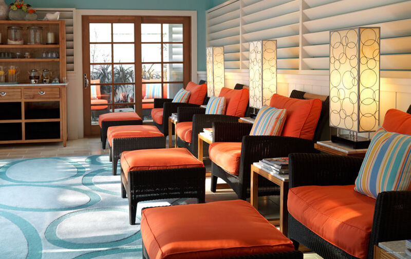 Фото L'Auberge Del Mar