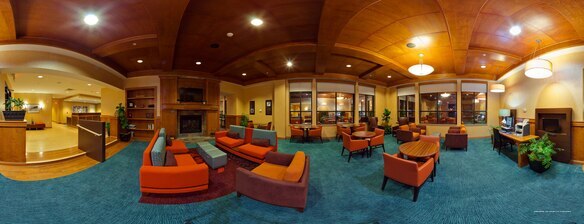 Фото Residence Inn by Marriott Louisville Downtown