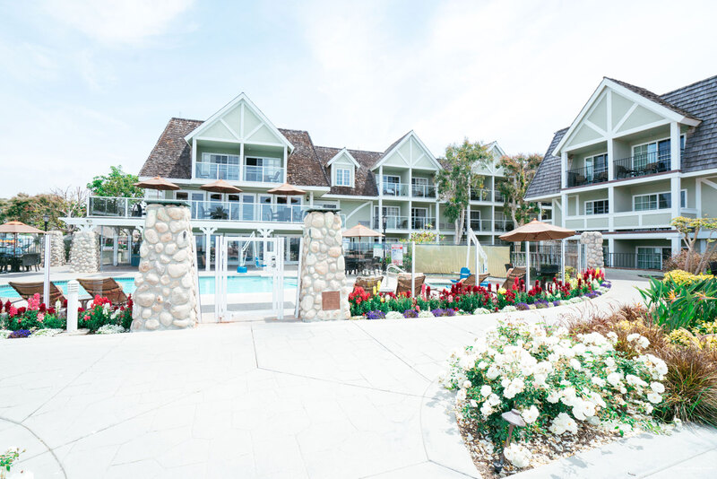 Фото Carlsbad Inn Beach Resort