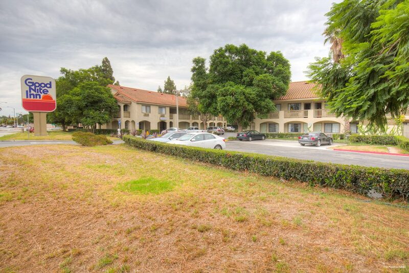 Фото The Rambler Motel