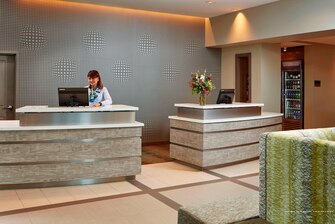 Фото Residence Inn by Marriott San Diego Chula Vista