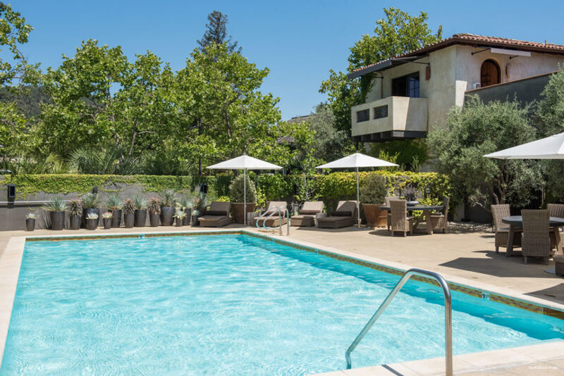 Фото North Block Hotel