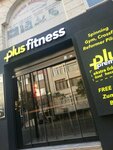 Plus Fitness Club (İstanbul, Şişli, Aytekin Kotil Cad., 10), fitness kulüpleri  Şişli'den