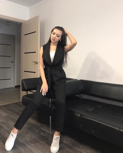 Кржижановский кәсіподағының эротикалық массажы