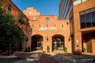 Фото Columbus Marriott