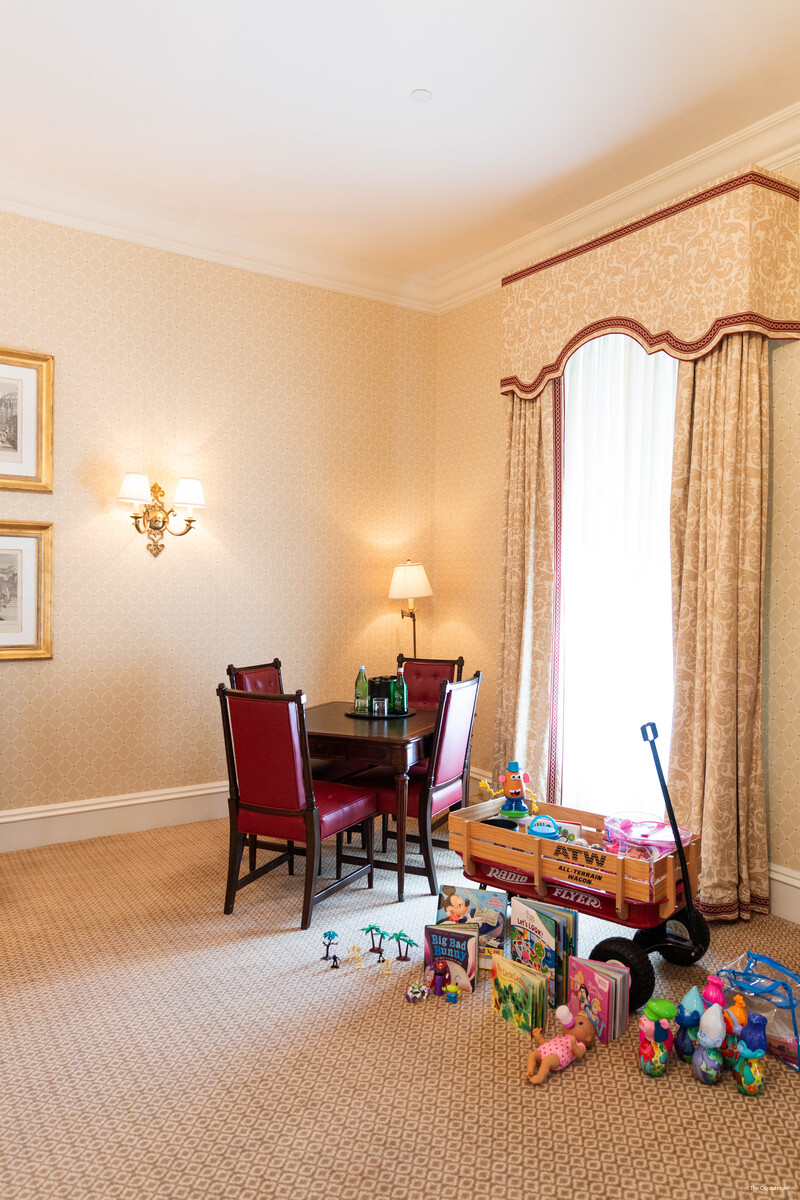 Фото Capital Hotel