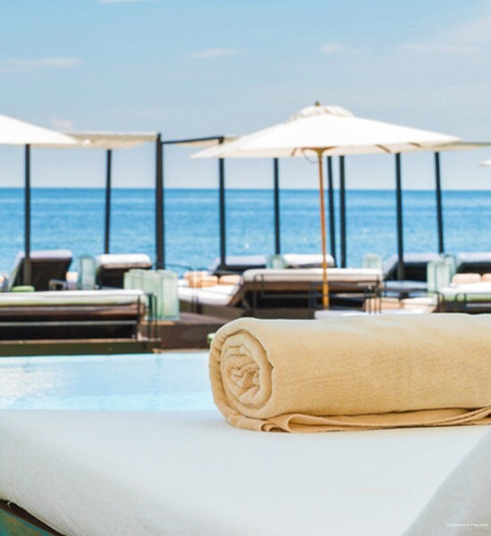 Фото Le Grand Hôtel Enghien-les-Bains