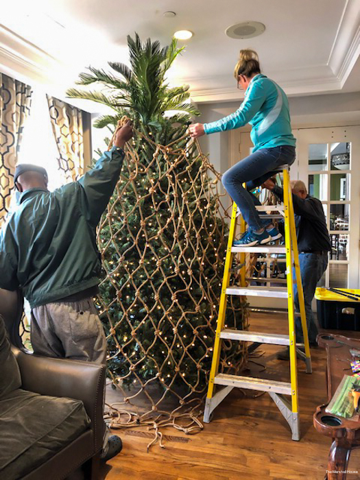 Фото The Marshall House