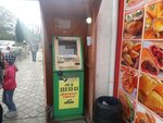 Payberry (улица Тараса Шевченко, 19А), payment terminal