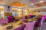 Mangal & Grill (Dostoyevskogo Street, 6) ، مطعم