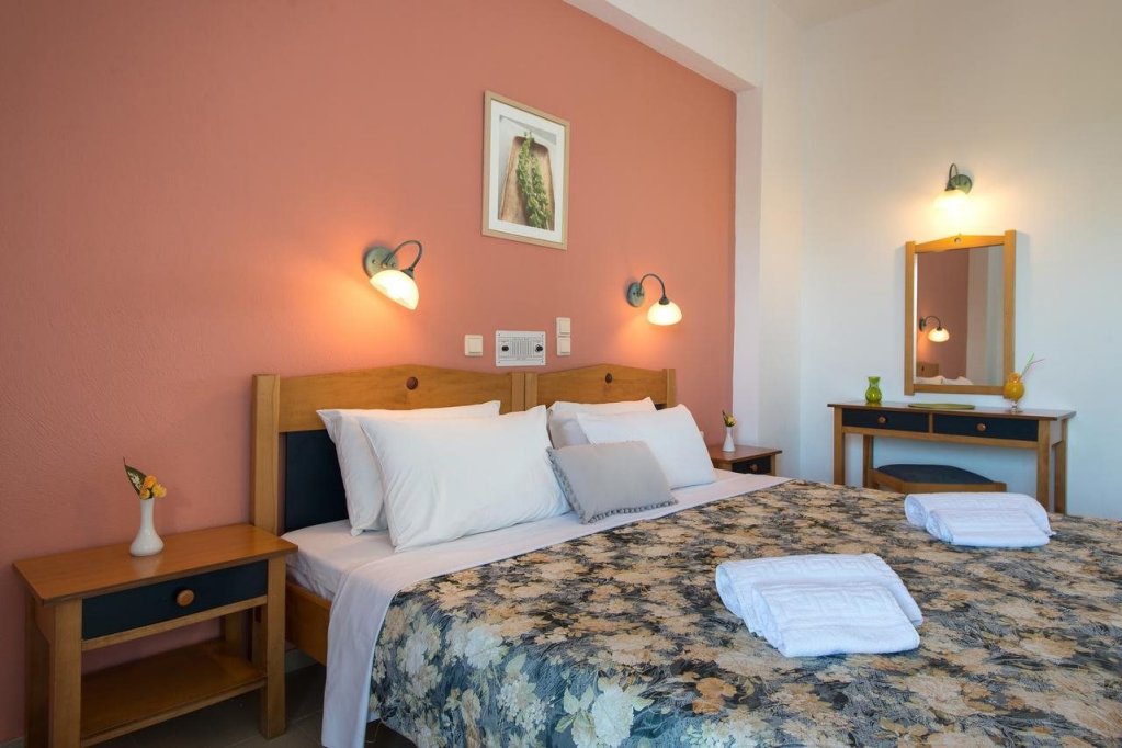 Фото Corfu Senses Resort