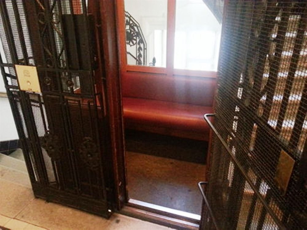 Фото Hotel Pension Baronesse