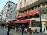 Simit Dünyası (Kızılay Mah., Gazi Mustafa Kemal Blv., No:12/D, Çankaya, Ankara, Türkiye), kafe  Çankaya'dan