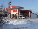 АЗС Алойл (ulitsa Kolnogorova, 86), gas station