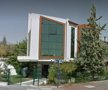 Computer repairs and services Ofis Bim Bilgisayar, Ankara, photo