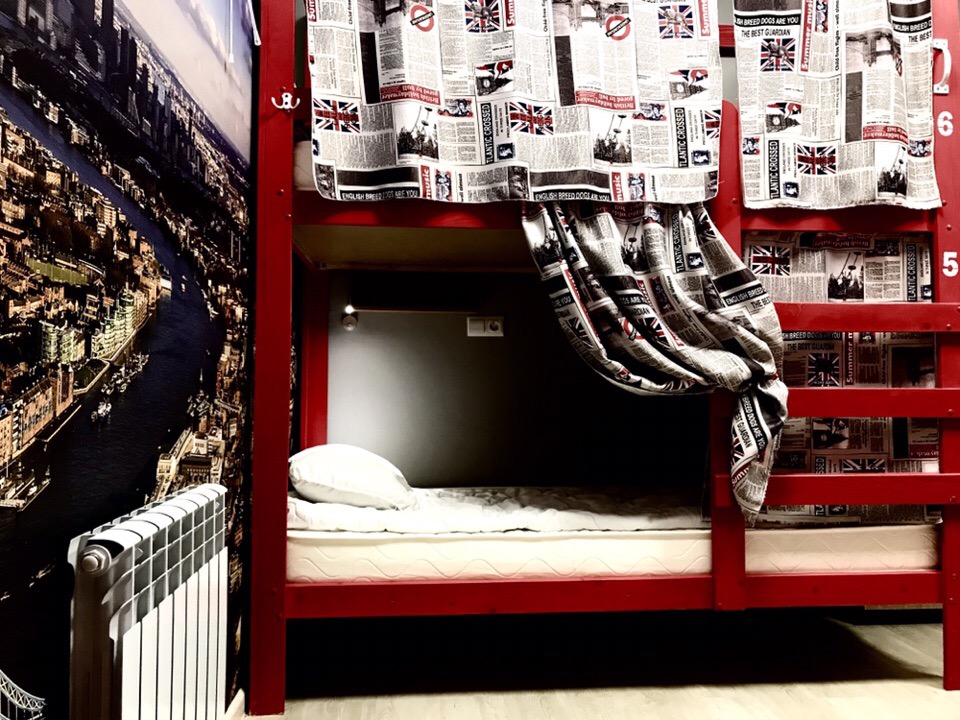 Фото отеля 5