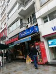 Az Tek Tekel Kuruyemiş (Halaskargazi Cad., No:120A, Şişli, İstanbul), alkollü içecekler  Şişli'den