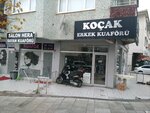Kocak Men's Hairdresser (İstanbul, Ümraniye, İstiklal Mah., Şehzade Cad., 56A), barber shop