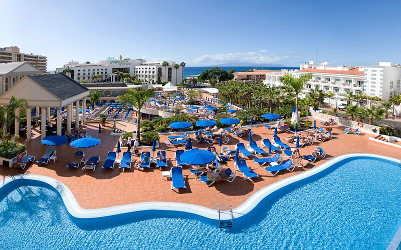 Фото Bavaro Princess Resort SPA And Casino