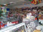 Майский (Stavropol Territory, Predgorny munitsipalny okrug, stanitsa Bekeshevskaya, 2-ya Borgustanskaya ulitsa), grocery