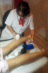 Alamira Laser Hair Removal (Istanbul, Bakirkoy District, Cevizlik Neighborhood, Husreviye Street, 1B), hair removal